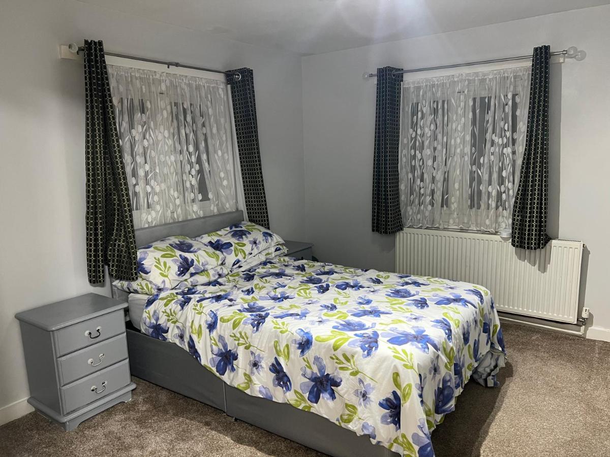 Cosy 2 Bedroom Flat London Exterior photo